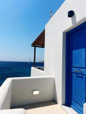 Kimolos Seaview